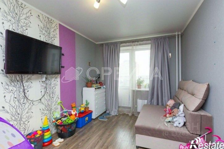 3-комн квартира ул Стартовая, 5,  д. 5