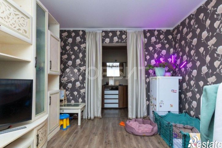 3-комн квартира ул Стартовая, 5,  д. 5