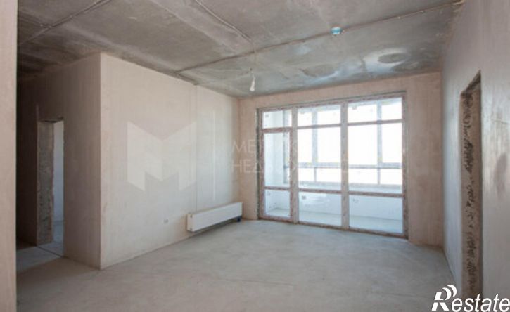 3-комн квартира ул разведчика Кузнецова, 16,  д. 16