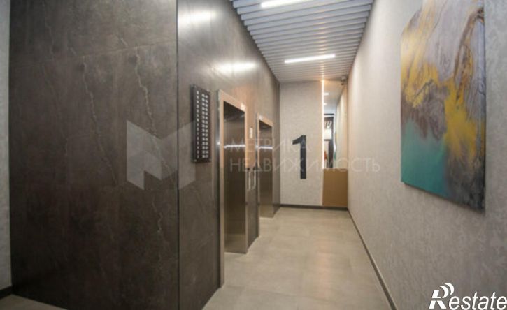 3-комн квартира ул разведчика Кузнецова, 16,  д. 16