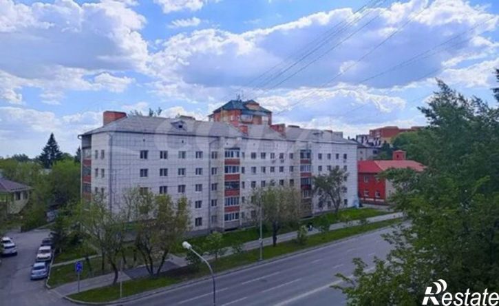 2-комн квартира ул Московский тракт, 108,  д. 108