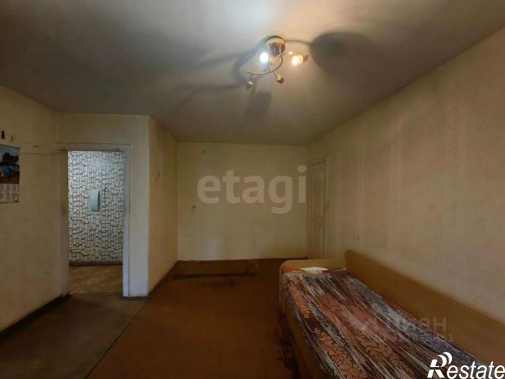 2-комн квартира ул Малышева, 37,  д. 37