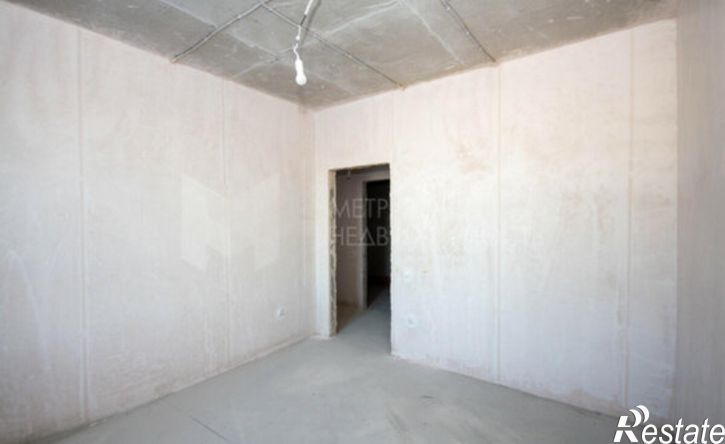 3-комн квартира ул разведчика Кузнецова, 16,  д. 16