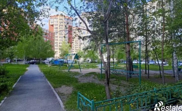 2-комн квартира ул Московский тракт, 108,  д. 108