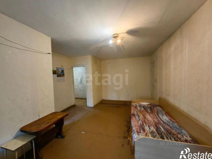 2-комн квартира ул Малышева, 37,  д. 37