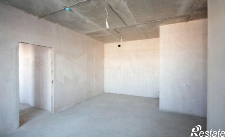 3-комн квартира ул разведчика Кузнецова, 16,  д. 16
