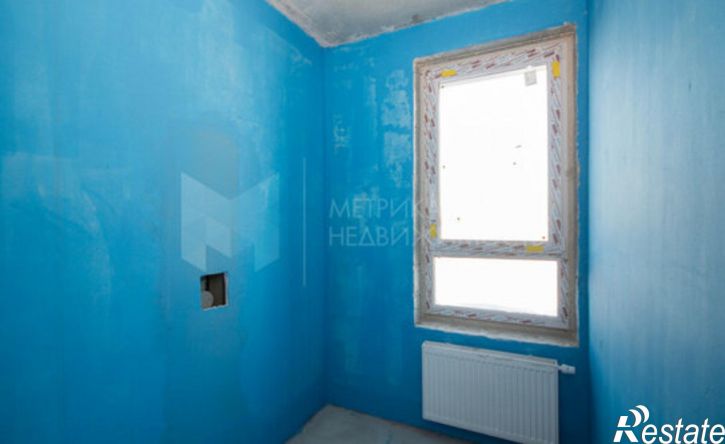 3-комн квартира ул разведчика Кузнецова, 16,  д. 16
