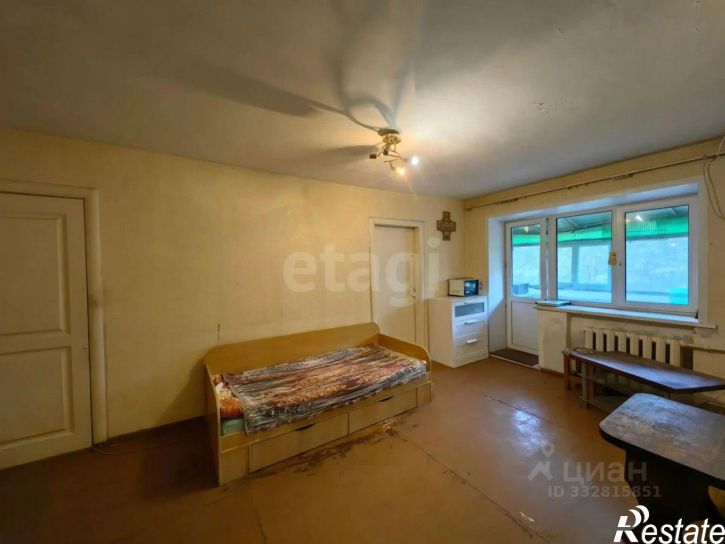 2-комн квартира ул Малышева, 37,  д. 37