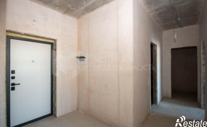 3-комн квартира ул разведчика Кузнецова, 16,  д. 16