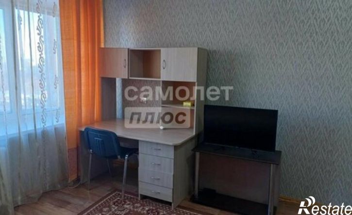 1-комн квартира ул Холодильная, 40,  д. 40