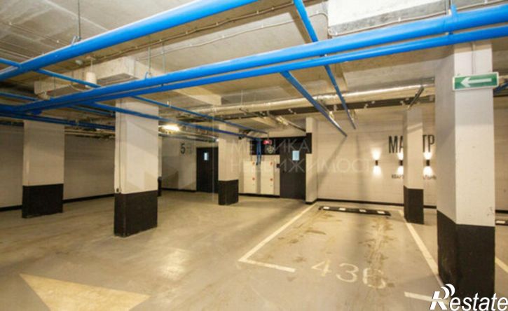 3-комн квартира ул разведчика Кузнецова, 16,  д. 16