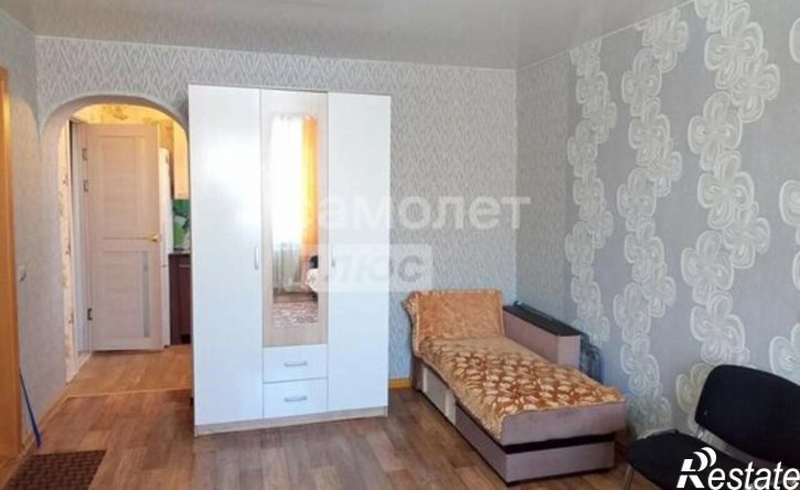 1-комн квартира ул Холодильная, 40,  д. 40