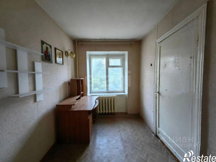 2-комн квартира ул Малышева, 37,  д. 37
