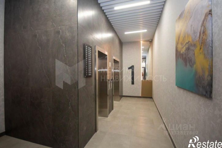 3-комн квартира ул разведчика Кузнецова, 16/1,  д. 16/1