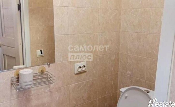 1-комн квартира ул Холодильная, 40,  д. 40
