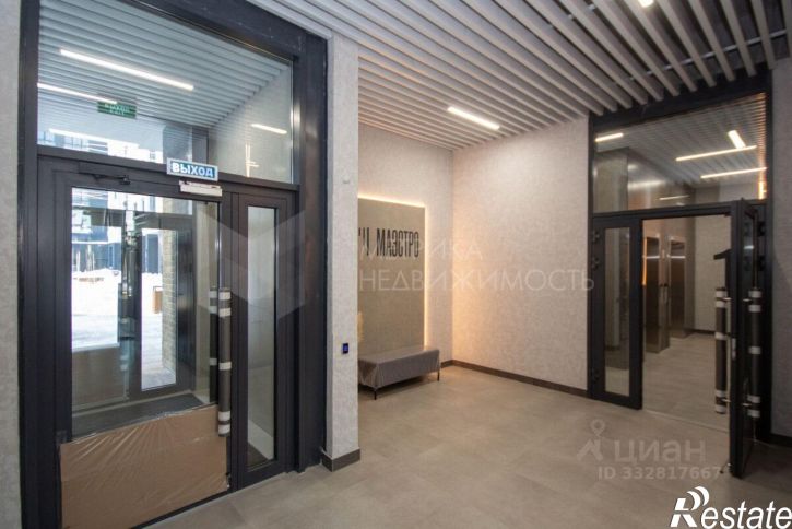 3-комн квартира ул разведчика Кузнецова, 16/1,  д. 16/1
