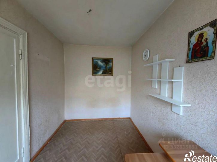 2-комн квартира ул Малышева, 37,  д. 37