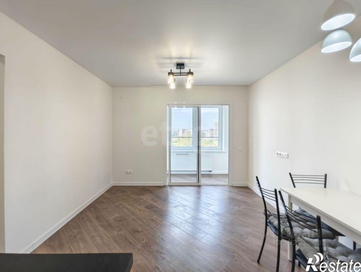 1-комн квартира ул Газовиков, 36 2,  д. 36 2,  к. 2