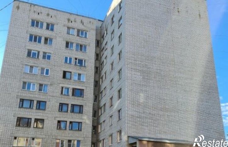 3-комн квартира ул Сургутская, 4,  д. 4