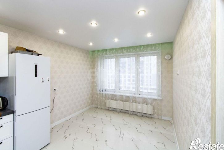 1-комн квартира ул 50 лет Октября, 57б 2,  д. 57б 2,  к. 2