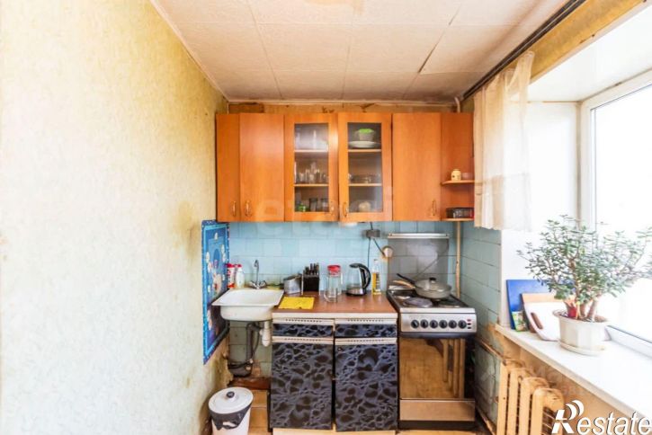 3-комн квартира ул Червишевский тракт, 15/2,  д. 15/2