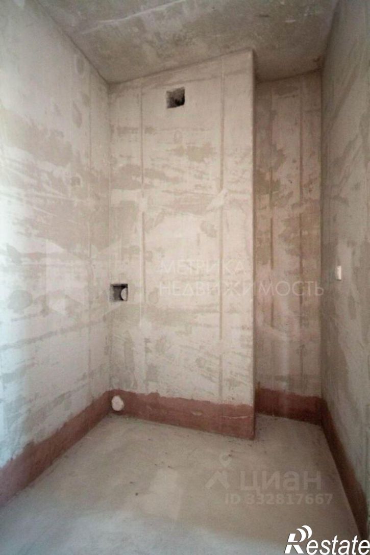 3-комн квартира ул разведчика Кузнецова, 16/1,  д. 16/1