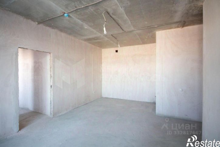 3-комн квартира ул разведчика Кузнецова, 16/1,  д. 16/1