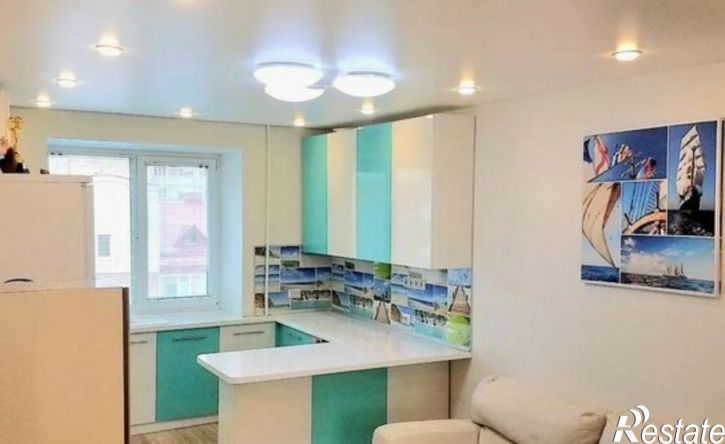 3-комн квартира ул Сургутская, 4,  д. 4