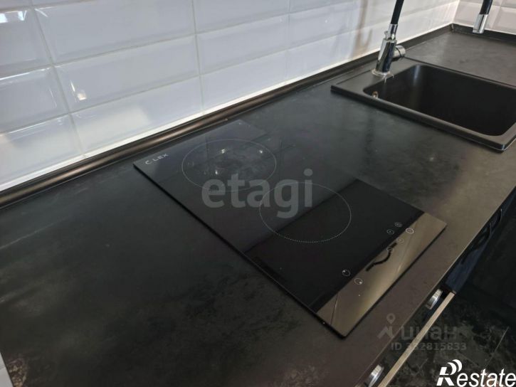 1-комн квартира ул Газовиков, 36 2,  д. 36 2,  к. 2
