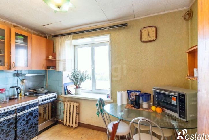 3-комн квартира ул Червишевский тракт, 15/2,  д. 15/2