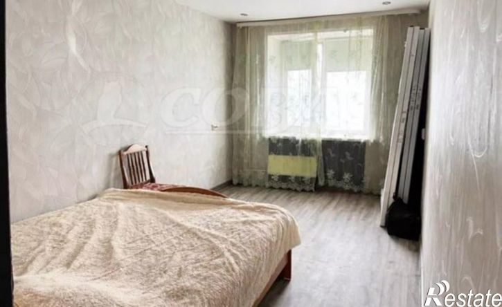 3-комн квартира ул Депутатская, 129,  д. 129