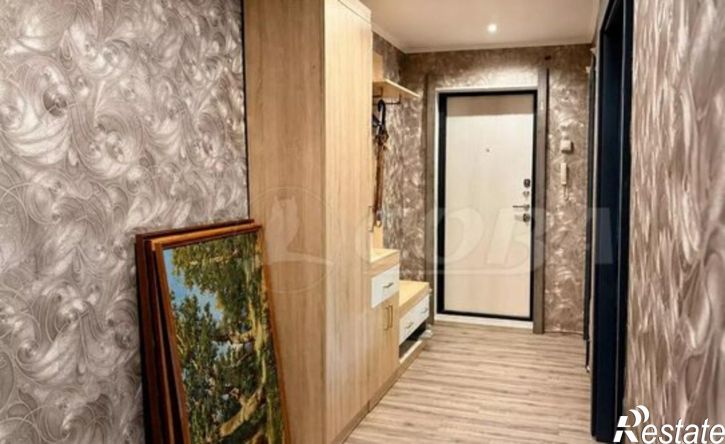 3-комн квартира ул Депутатская, 129,  д. 129