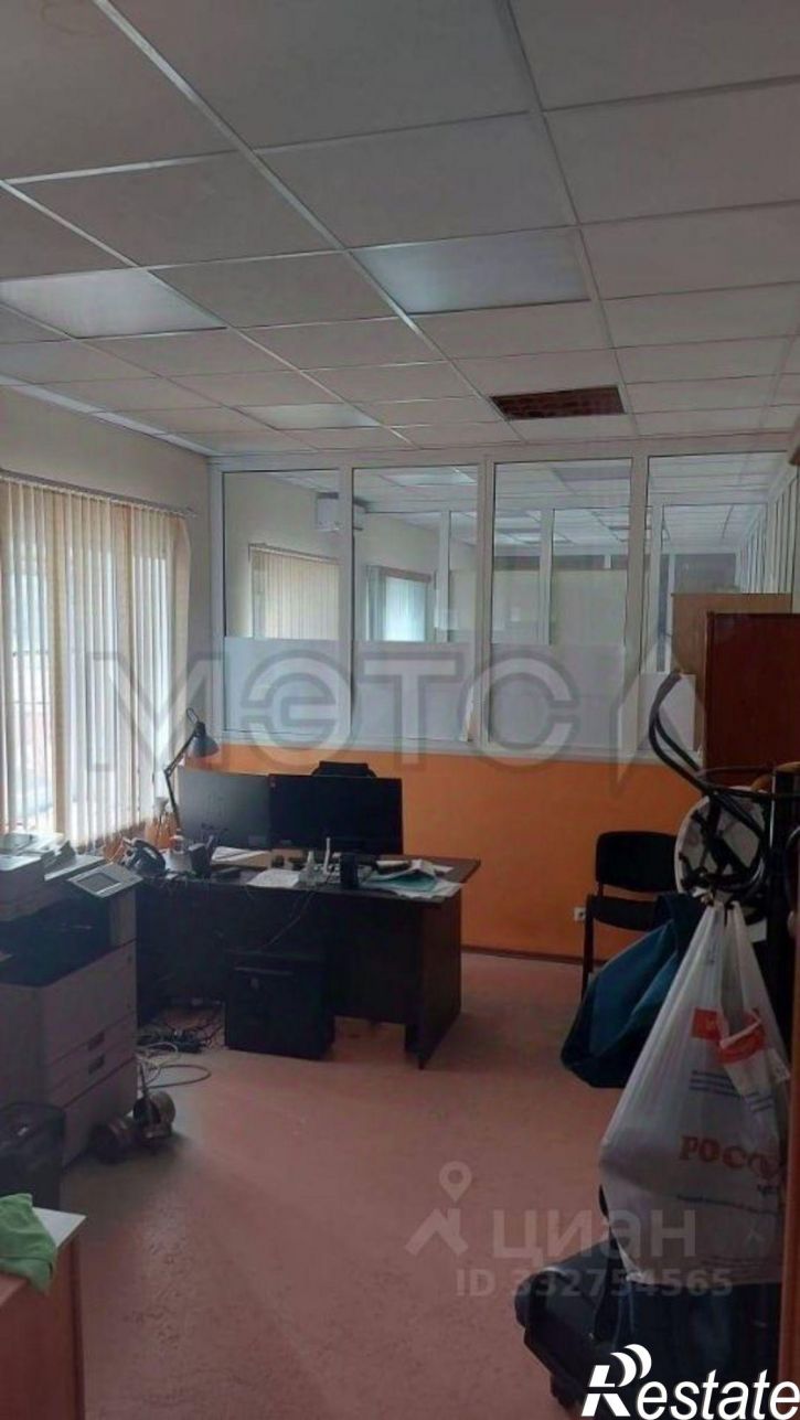 Отдельное здание ул Вологодская, 4А,  д. 4А
