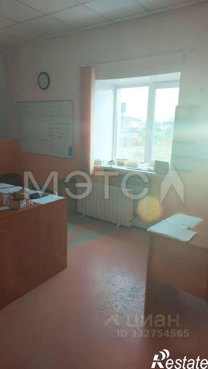 Отдельное здание ул Вологодская, 4А,  д. 4А