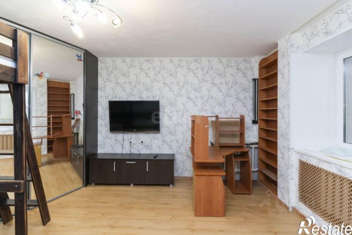 1-комн квартира ул Николая Гондатти, 2 1,  д. 2 1,  к. 1