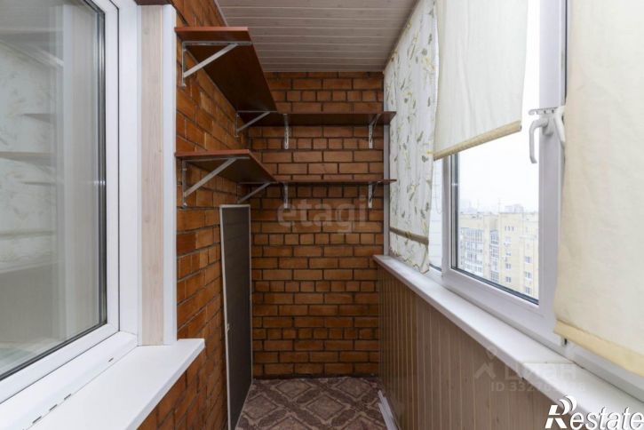 1-комн квартира ул Николая Гондатти, 2 1,  д. 2 1,  к. 1