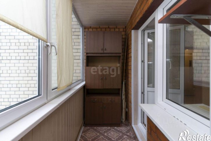 1-комн квартира ул Николая Гондатти, 2 1,  д. 2 1,  к. 1
