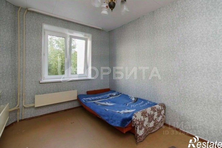4-комн квартира Тюмень