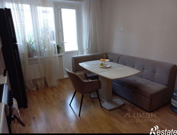 2-комн квартира Тюмень, Кремлёвская улица, 89