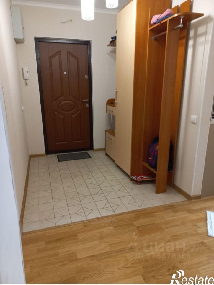2-комн квартира Тюмень, Кремлёвская улица, 89