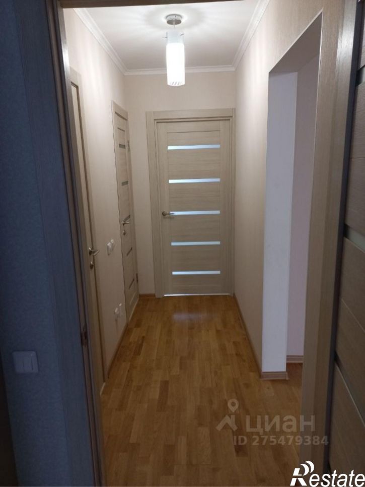 2-комн квартира Тюмень, Кремлёвская улица, 89