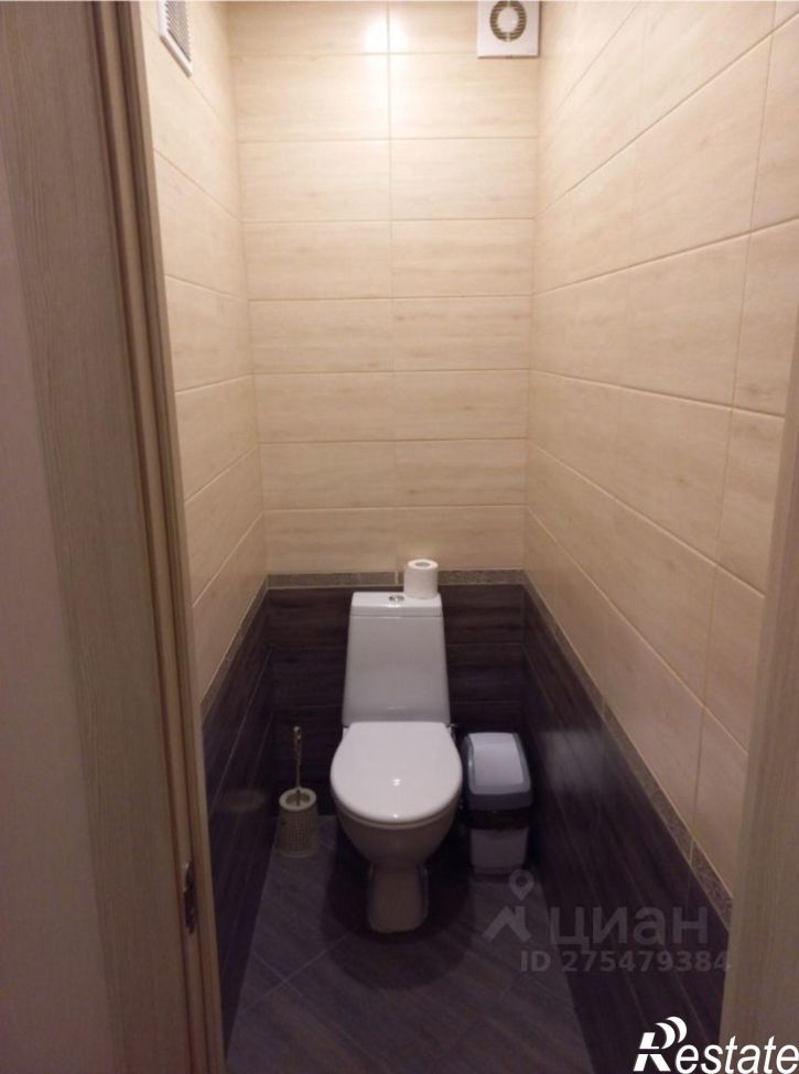 2-комн квартира Тюмень, Кремлёвская улица, 89