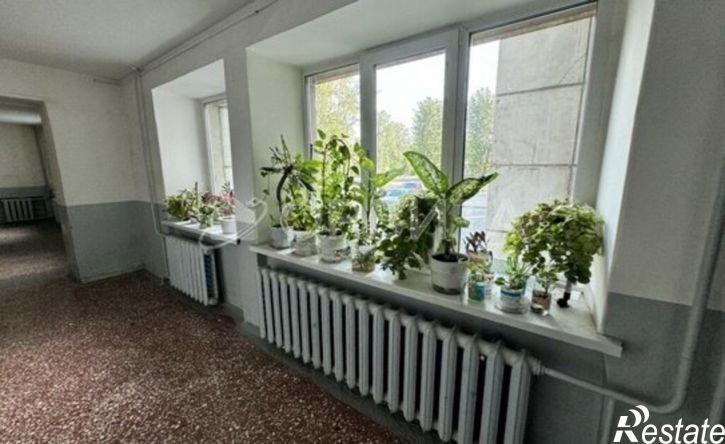 2-комн квартира Тюмень, улица 9 Января, 4