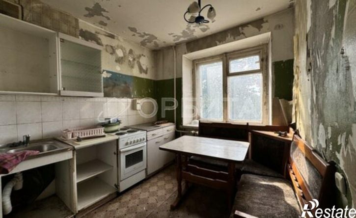 2-комн квартира Тюмень, улица 9 Января, 4
