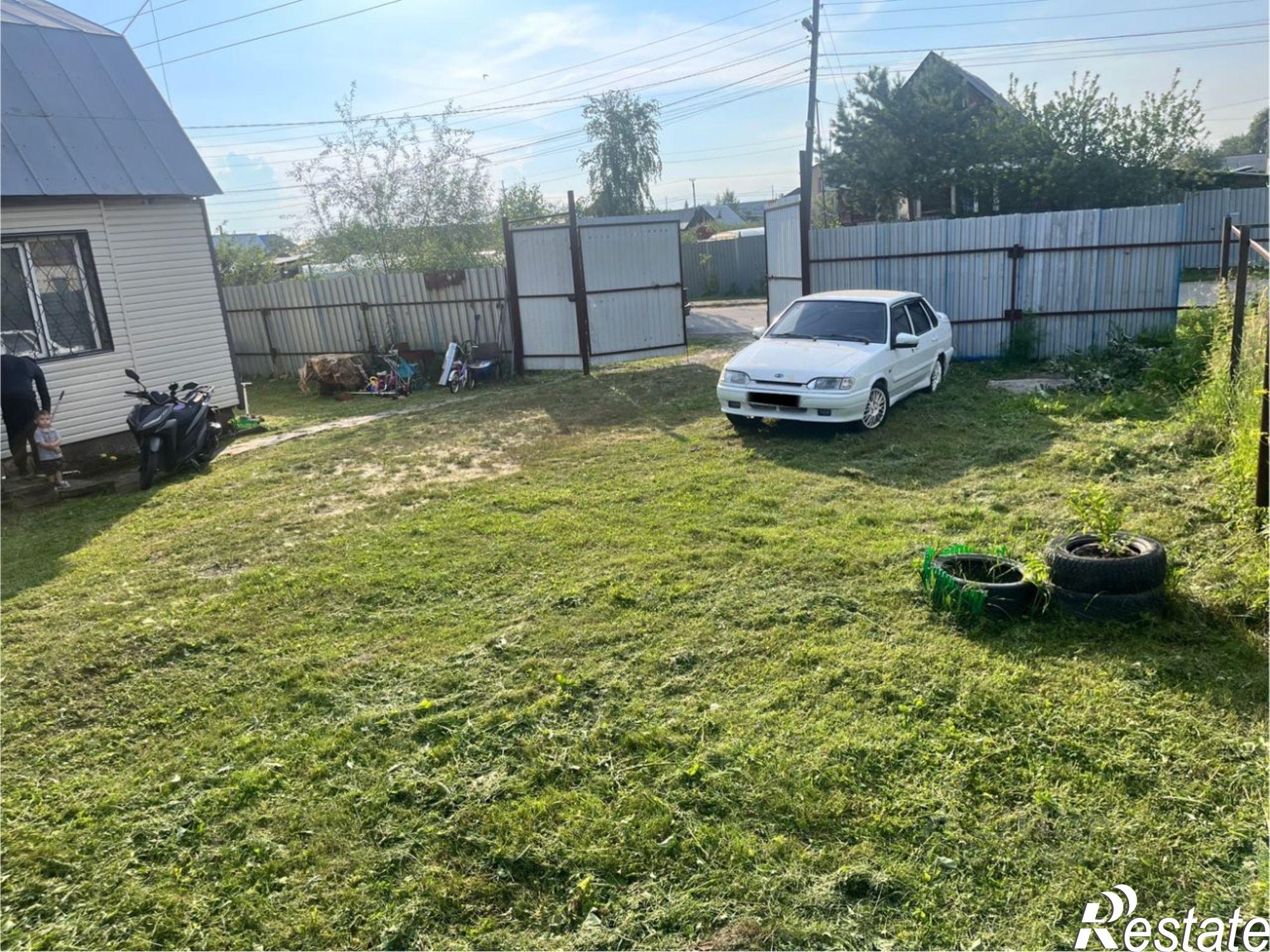 Купить дачу, дом, коттедж за 5 000 000 рублей на ул Хохлова, 64