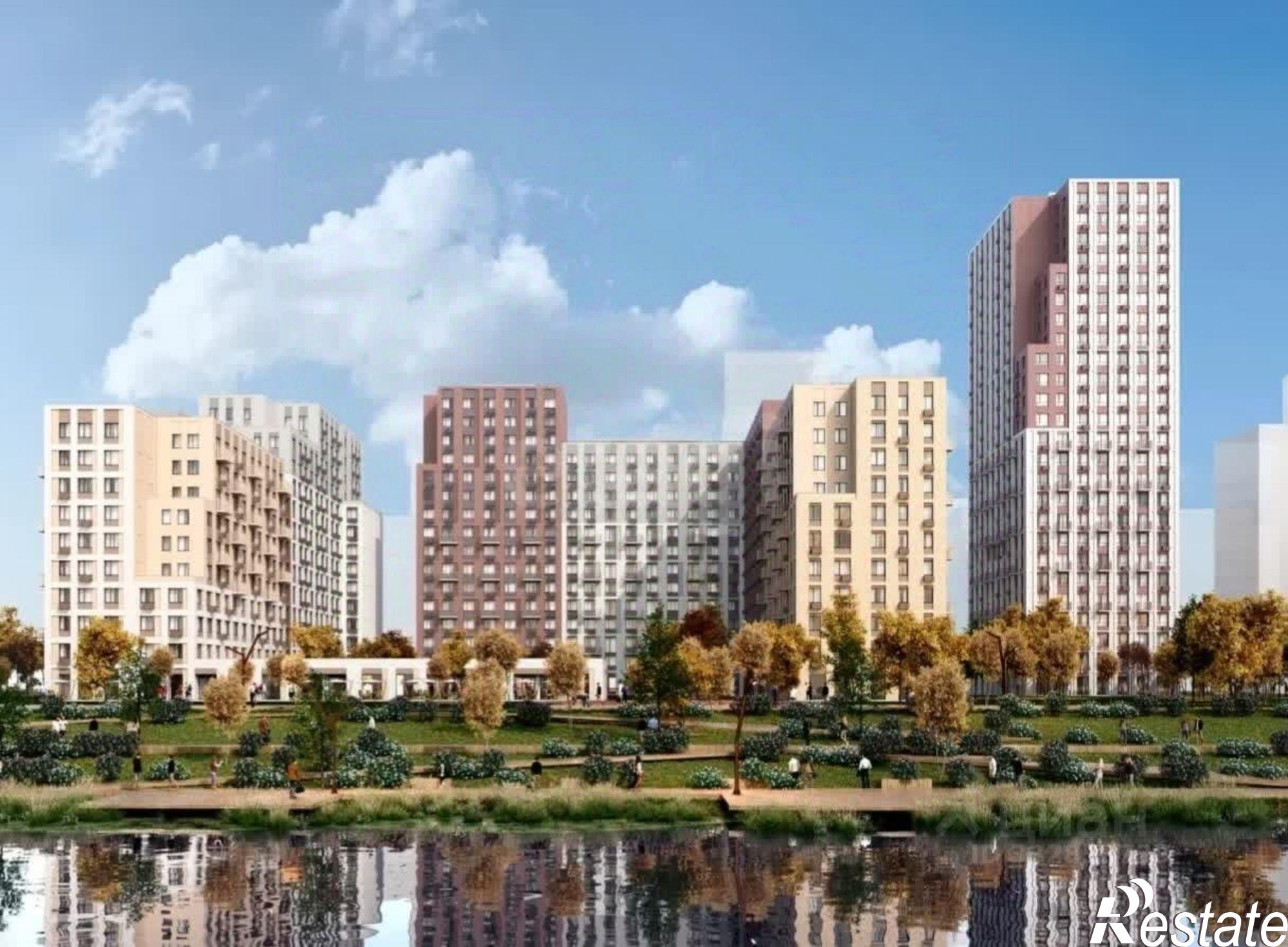 Купить гараж, место в паркинге за 1 075 190 рублей на ул Защитников Отечества, 30