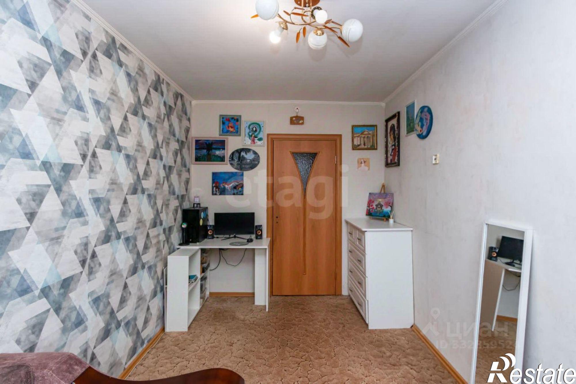 Купить квартиру за 6 000 000 рублей на ул Карла Маркса, 12