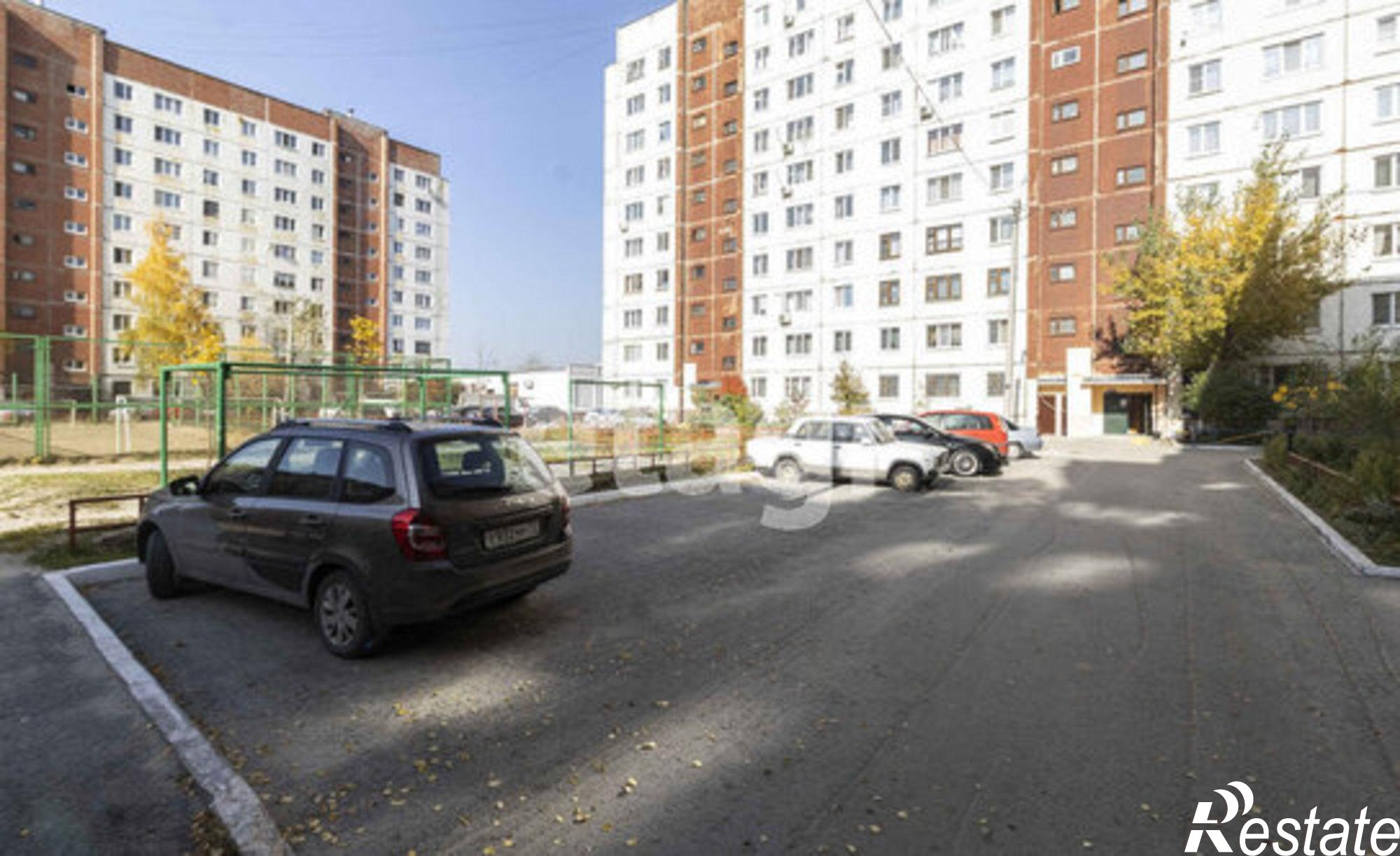 Купить квартиру за 5 700 000 рублей на ул Домостроителей, 4а