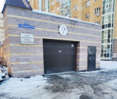 21 кв м Московский тракт, 83