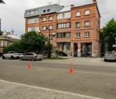 торговое помещение 25 кв м ул Володарского, 9 1